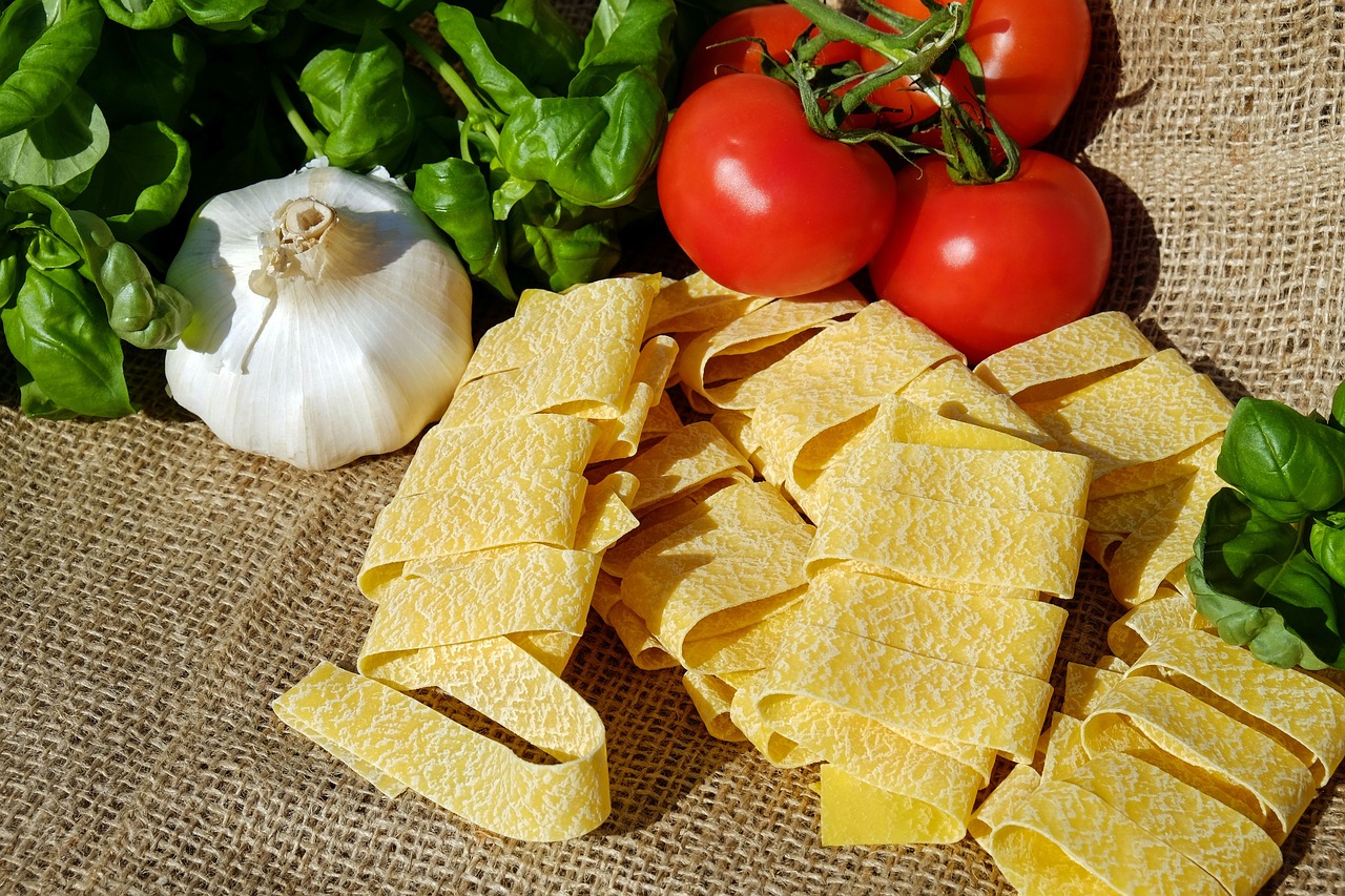 The Benefits of Eating Locally Sourced Food